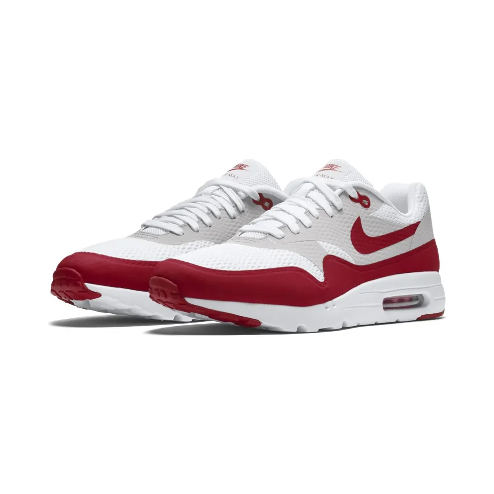 Nike Air Max 1 Varsity Red Ultra Essential (2015)