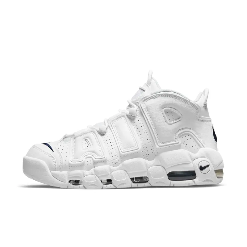 Nike Air More Uptempo ’96 White (DH8011-100)