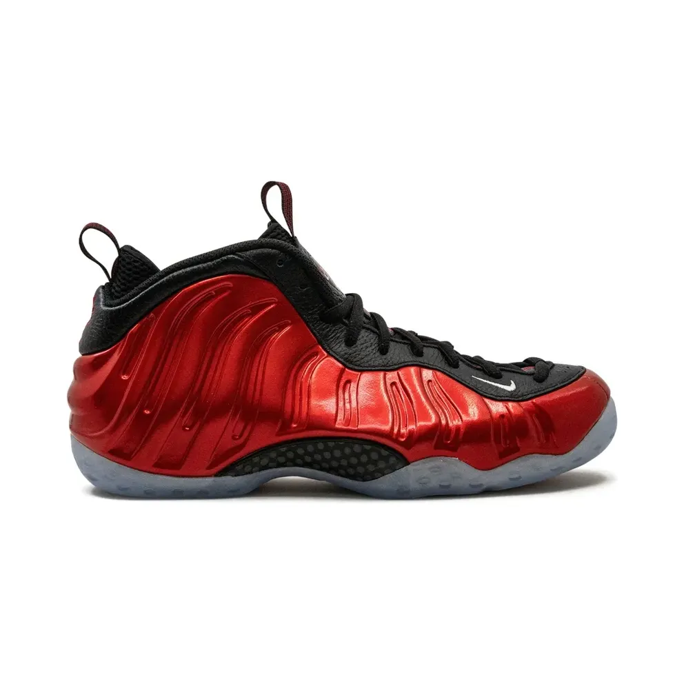 Nike Air Foamposite One – Red (DZ2545)