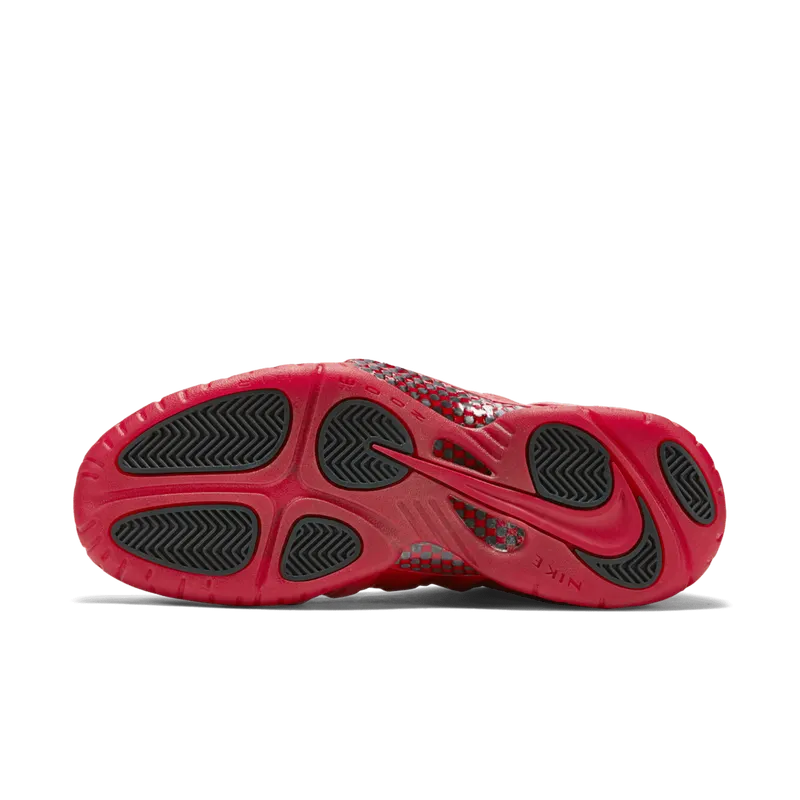 Nike Air Foamposite Pro Red October Gym Red/Gym Red-Black (624041-603)