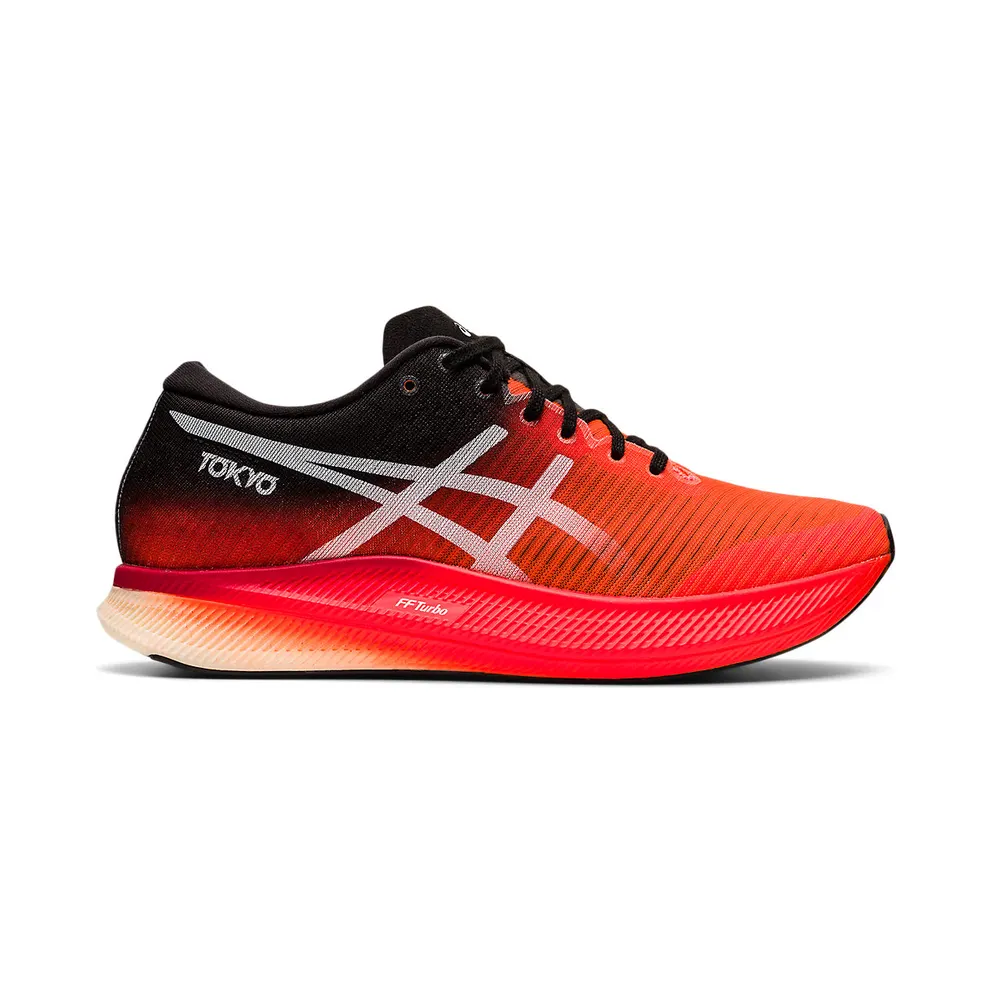 Asics METASPEED EDGE Sunrise Red/White (1012B258.600)
