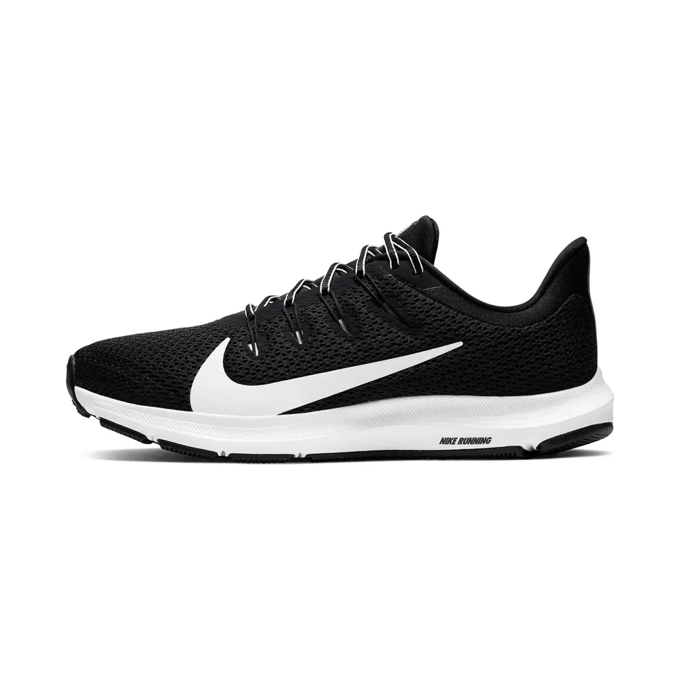 Nike Quest 2 Running Black (CI3803-004)