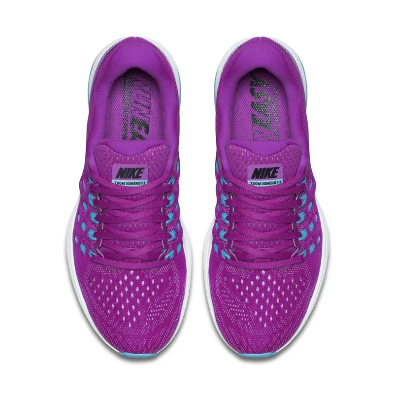 Nike Air Zoom Vomero 11 Hyper Violet/Black-Gamma Blue-Urban Lilac (W) Hyper Violet/Black-Gamma Blue-Urban Lilac (818100-501)