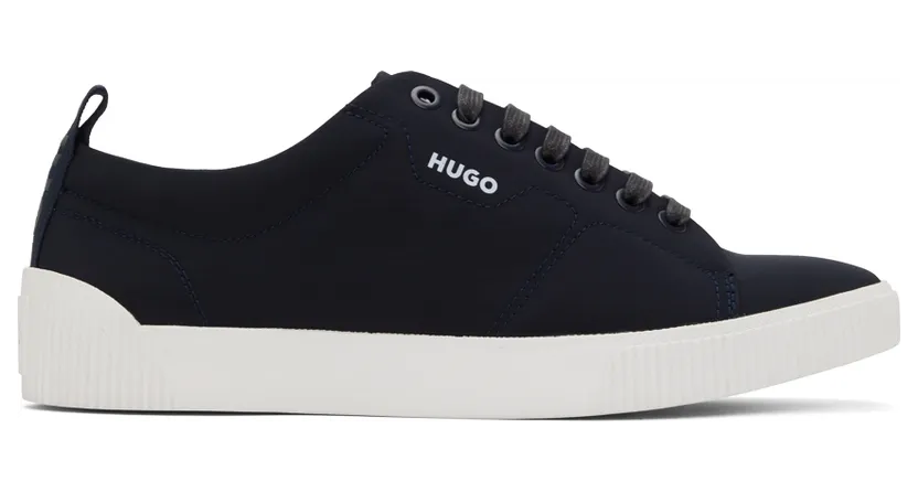 Hugo Navy Zero Sneakers (50473132)