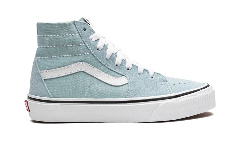 Vans SK8 Hi “Lake Green” (VN0A5KRUH7O)