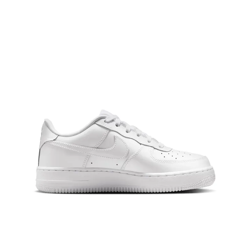 Nike Air Force One Low White / White (IV2448-100)
