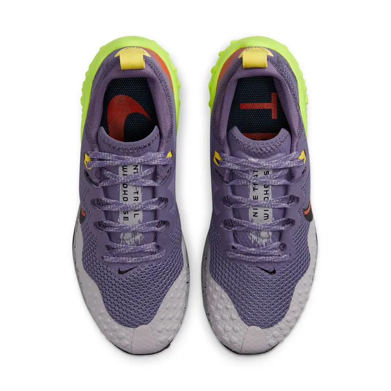 Nike Wildhorse 7 Trail Running Purple (CZ1864-500)