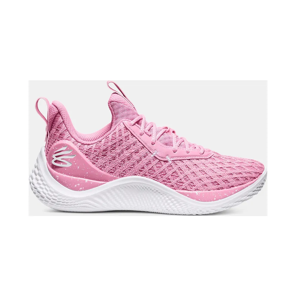 Under Armour Curry Flow 10 Team Pink (3026624-601)