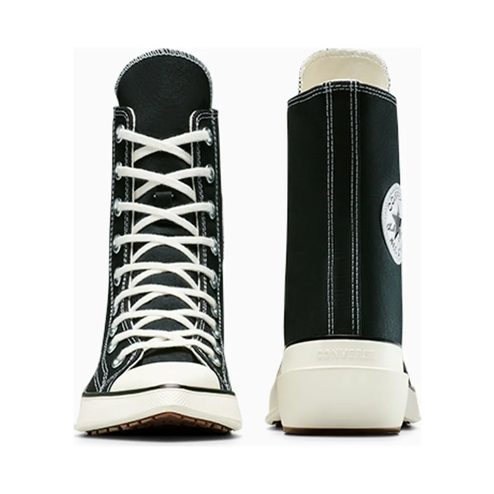Converse Chuck 70 Hi De Luxe Pointed Black White