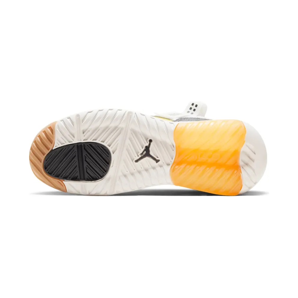 Jordan MA2 Opti Yellow (CW5992-002)