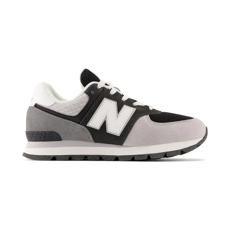 New Balance 574 GS “Blacktop White” (GC574DA2)