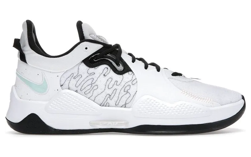 Nike PG 5 Platinum Tint (CW3146-100)