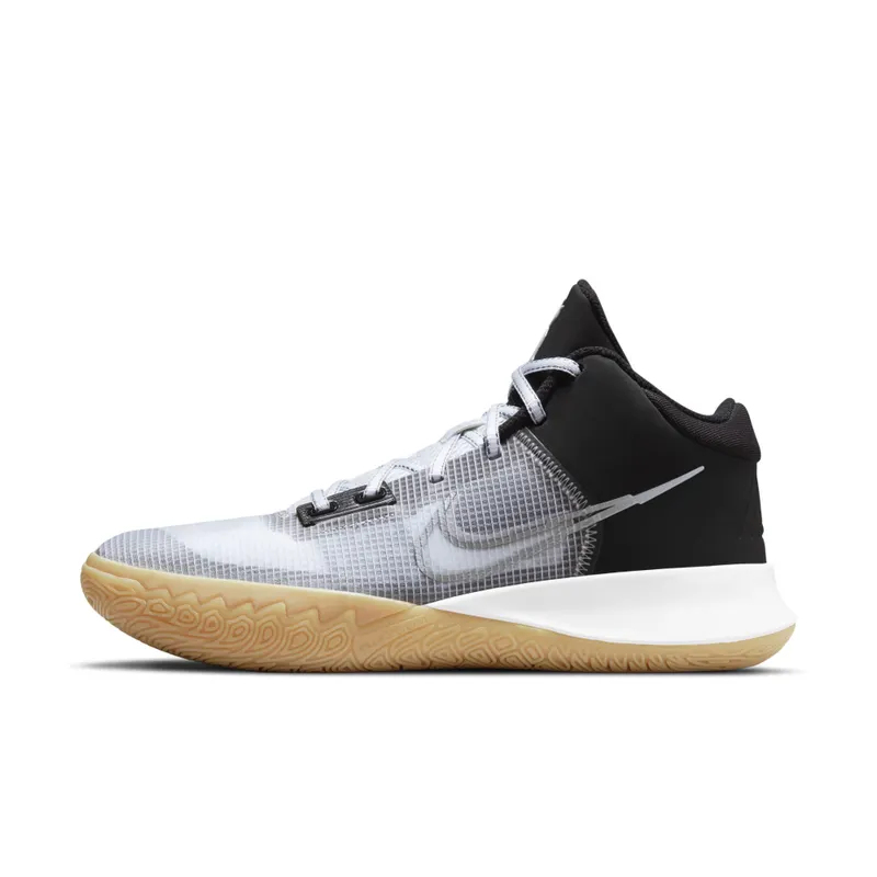 Kyrie Flytrap 4 Black (CT1972-006)