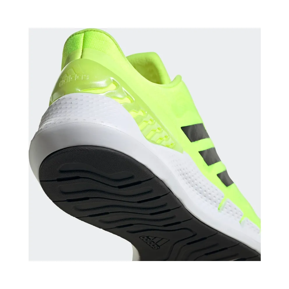 adidas Climacool Ventania Solar Yellow / Core Black / Cloud White (FX7350)