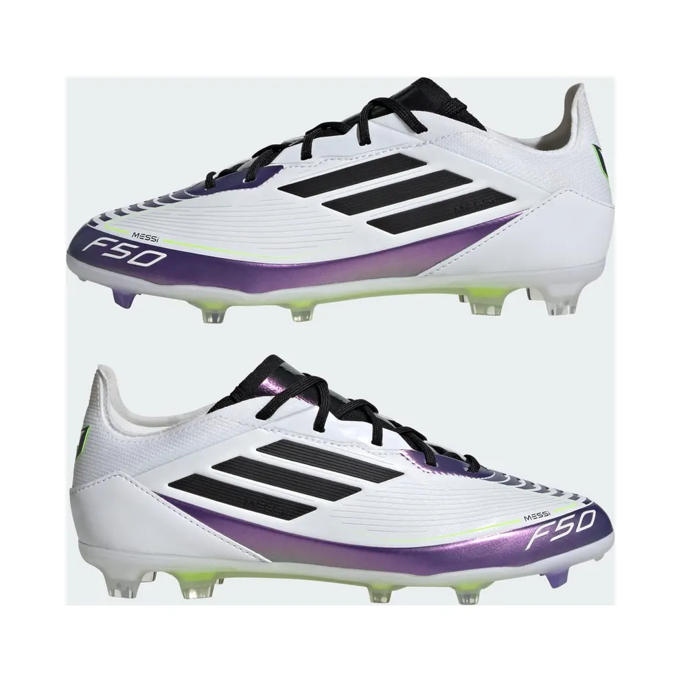 adidas F50 Pro FG Messi Triunfo Estelar Pack (IE9081)