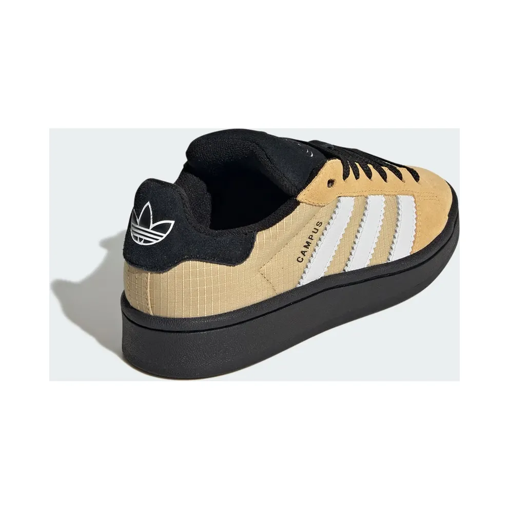 Adidas Campus 00s Kids Oat / Crystal White / Core Black (JH7839)
