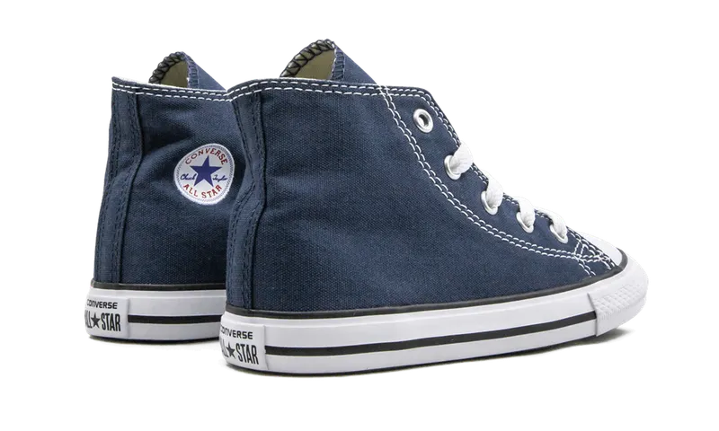 Converse INF C/T ALLSTAR TD “NAVY” (7J233)