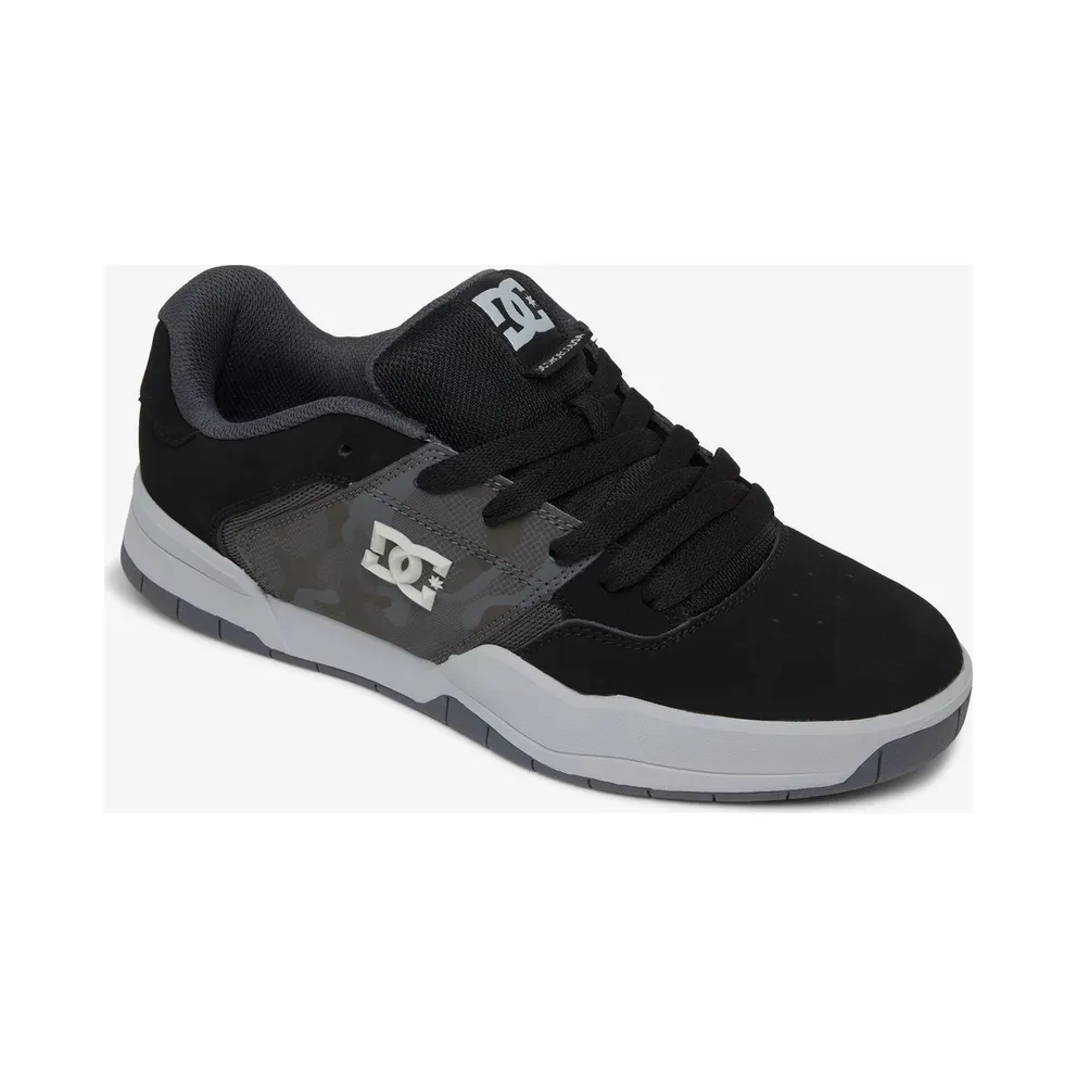 DC Central Gray (ADYS100551gbg)