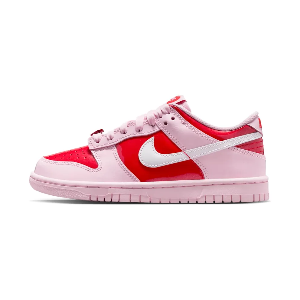 Nike Dunk Low GS “Valentine’s Day (2026)” (IQ0218-663)
