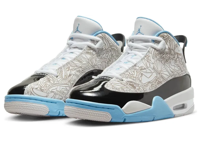 jordan-dub-zero DV1360-114