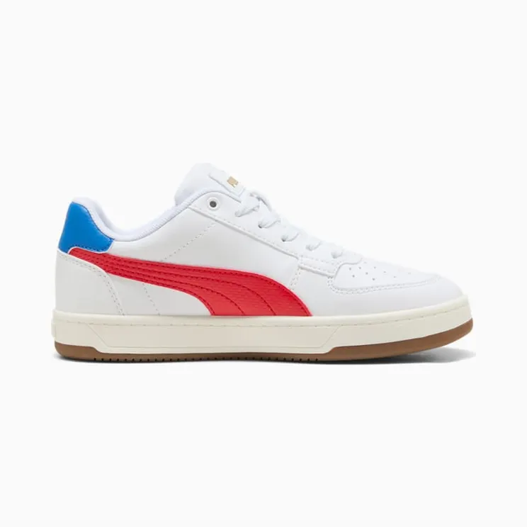 Puma Caven 2.0 White Red “Blue” (40320301)