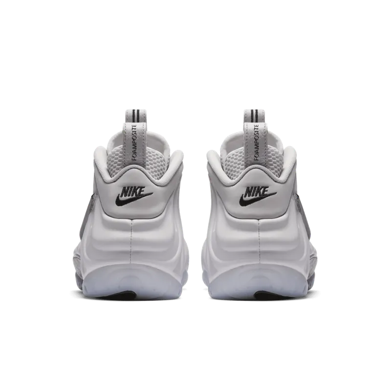 Nike Air Foamposite Pro All-Star (2018) Vast Grey/Black-Vast Grey (AO0817-001)