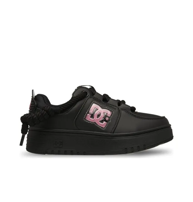 DC Braten “Black” (EDJS100002BBP)