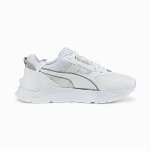 Puma Mirage Sport Tech reflecterende Silver/White (38862002)