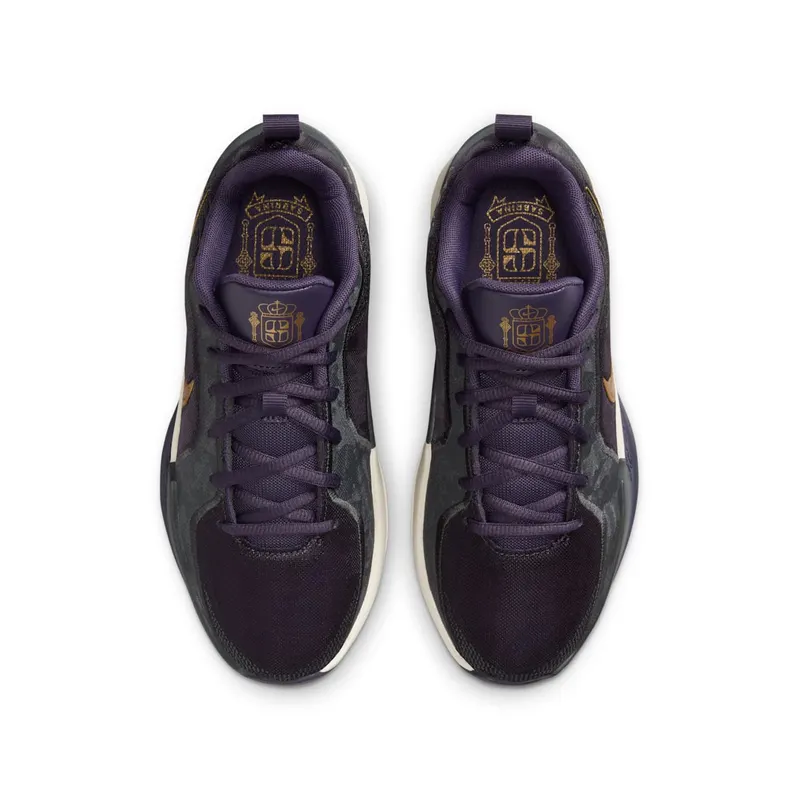 Nike Sabrina 2 GS “Broken Records” (FZ7302-500)