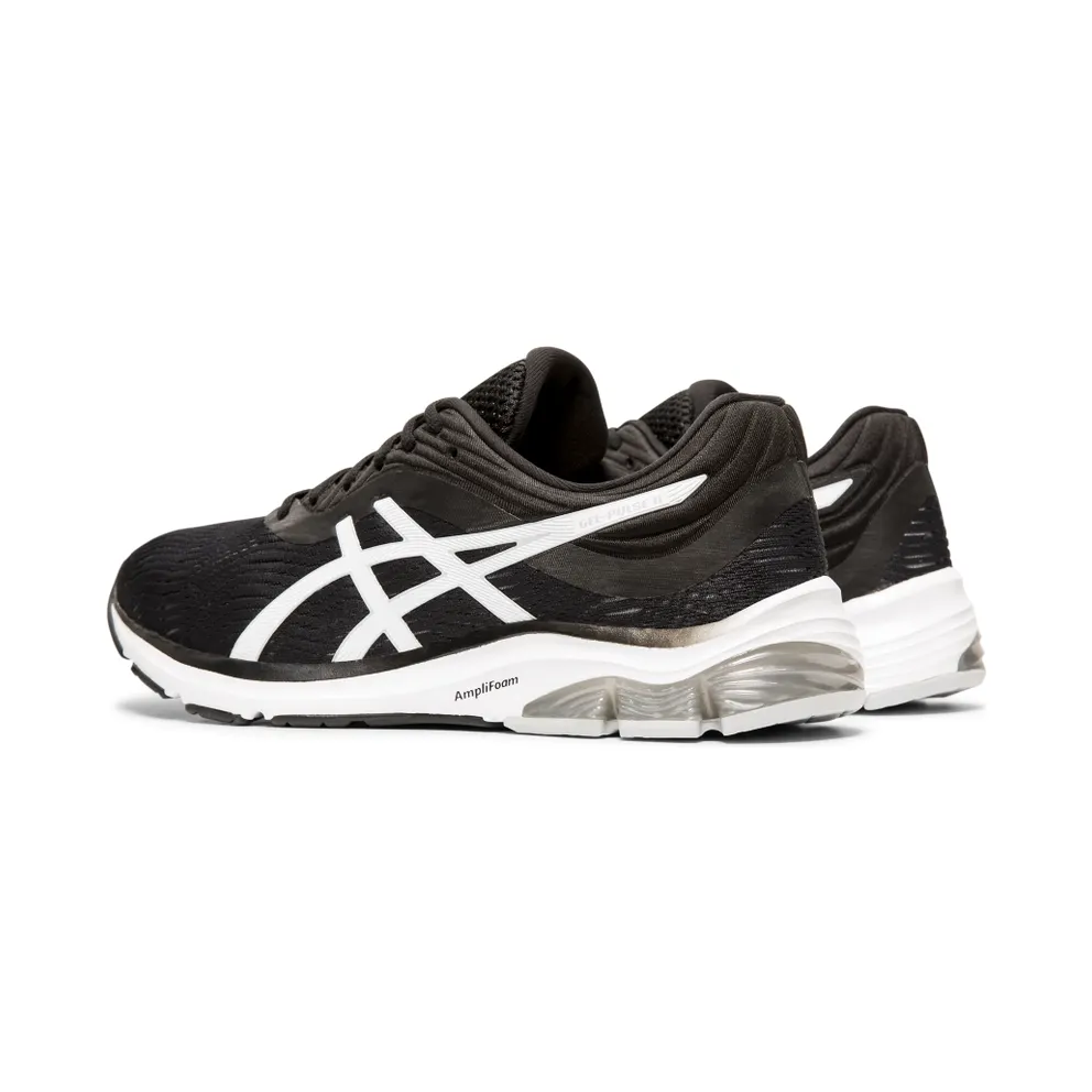 ASICS Gel-Pulse 11 Black Piedmont Grey (1011A550-001)