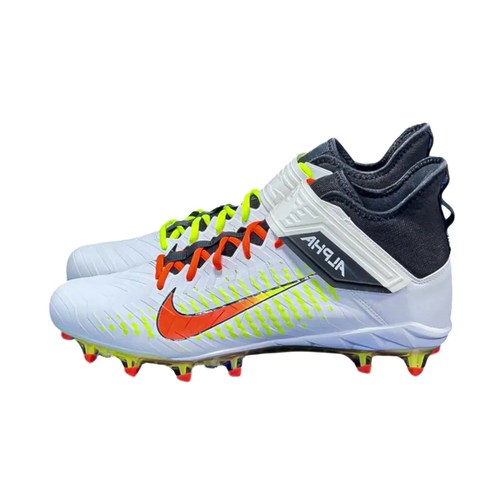 Nike Alpha Menace Pro 2 Mid Wide “What The” (CW7092-100)