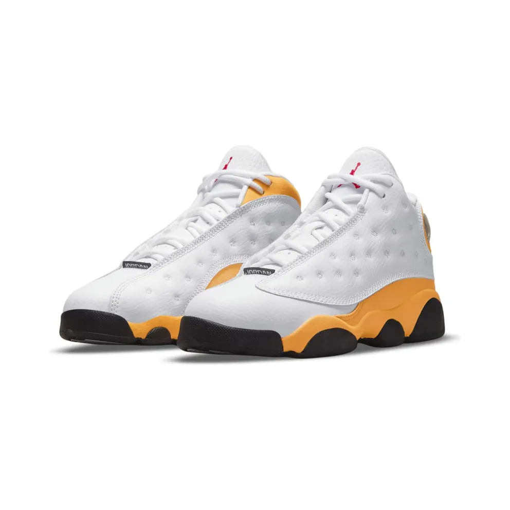 Air Jordan 13 Retro PS “Del Sol” (DJ3005-167)