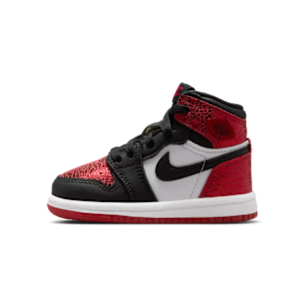 Jordan 1 High OG TD “Ruby” (FD2598-602)