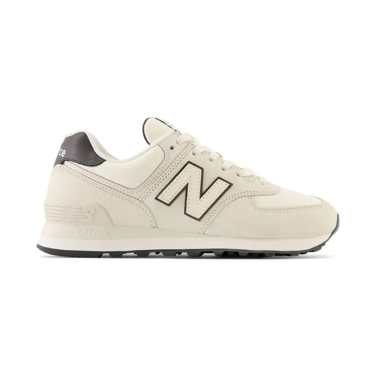 New Balance 574 Angora White (WL574PC)