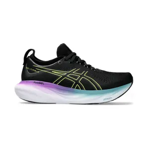 Asics Gel-nimbus 25 Black/Glow Yellow (1012B356.004)