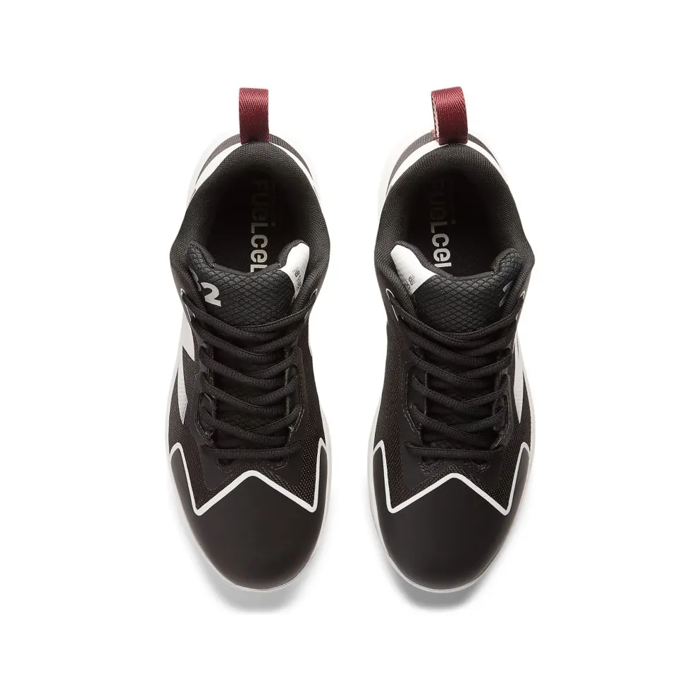 New Balance FuelCell Romero Duo Black White (SMROMBK2)