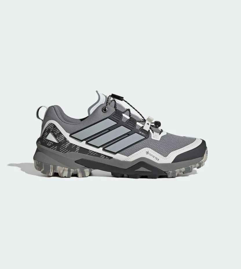 Adidas Terrex Skychaser GORE-TEX Hiking Grey Three / Grey Two / Off White (JR3989)