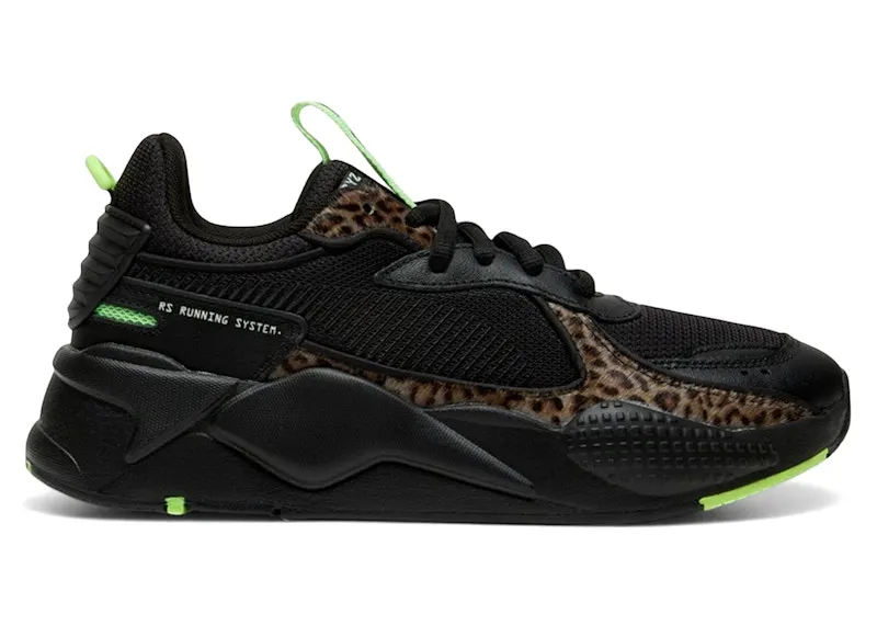 Puma RS-X Animal Print (401701-01)