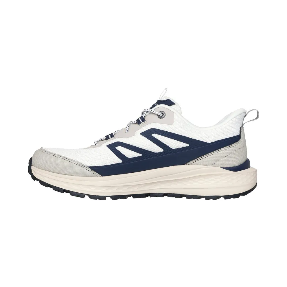 Skechers Slip-ins Relaxed Fit: Slade Ultra – Raddix Shoes CM White/Marine