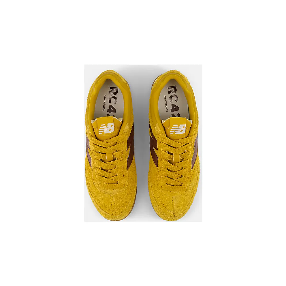 New Balance RC42 ‘Butterscotch Rich Oak’ (URC42HE)