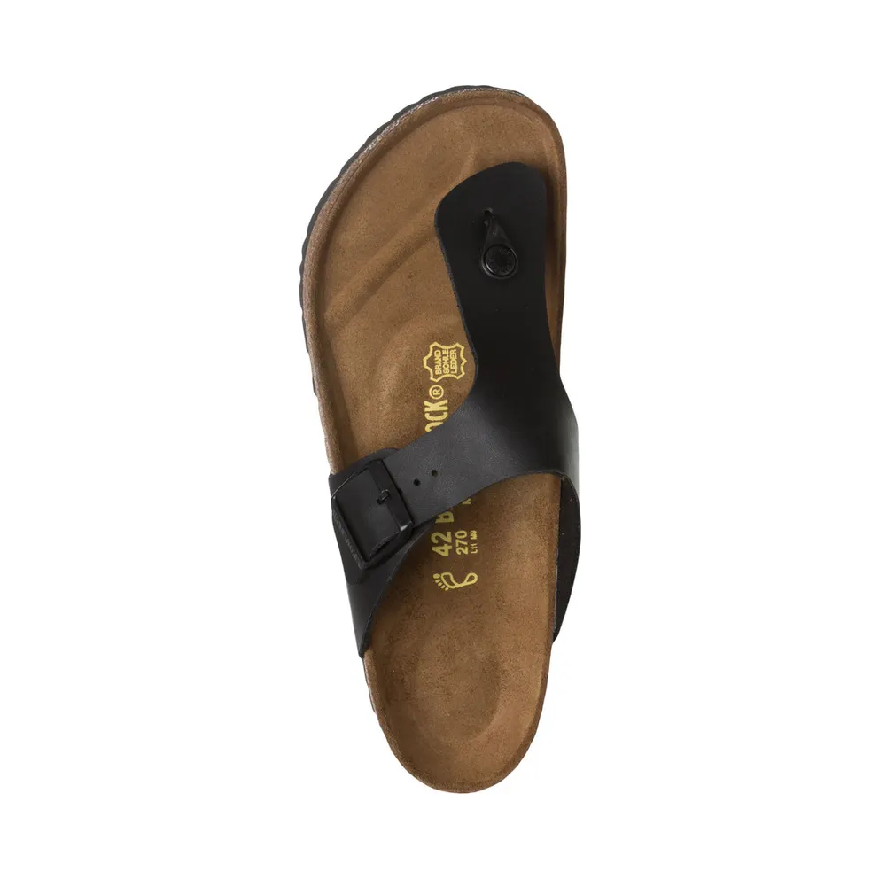 Birkenstock Ramses Black (044791)