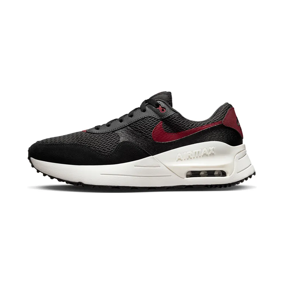 Nike Air Max SYSTM Black (DM9537-003)