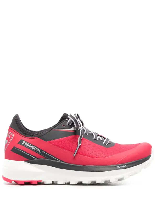 Rossignol with logoprint – Pink (RNLWD36)