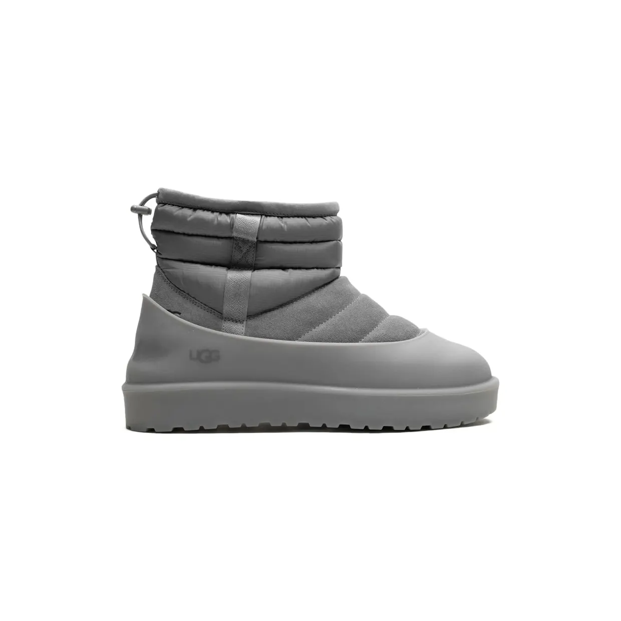 ugg-classic-mini 1130737-MTL