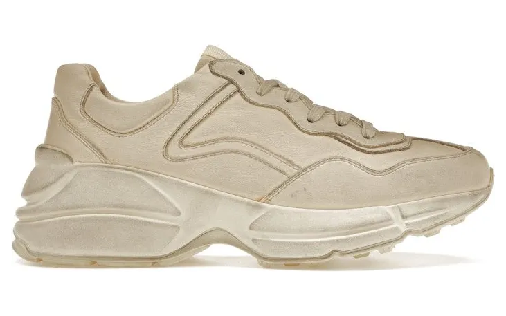 Gucci Rhyton Ivory (_550046 A9L00 9522)