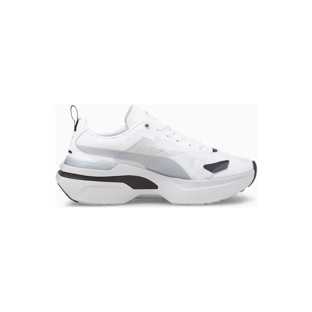 Puma Kosmo Rider Damen Weiß (383113-06)