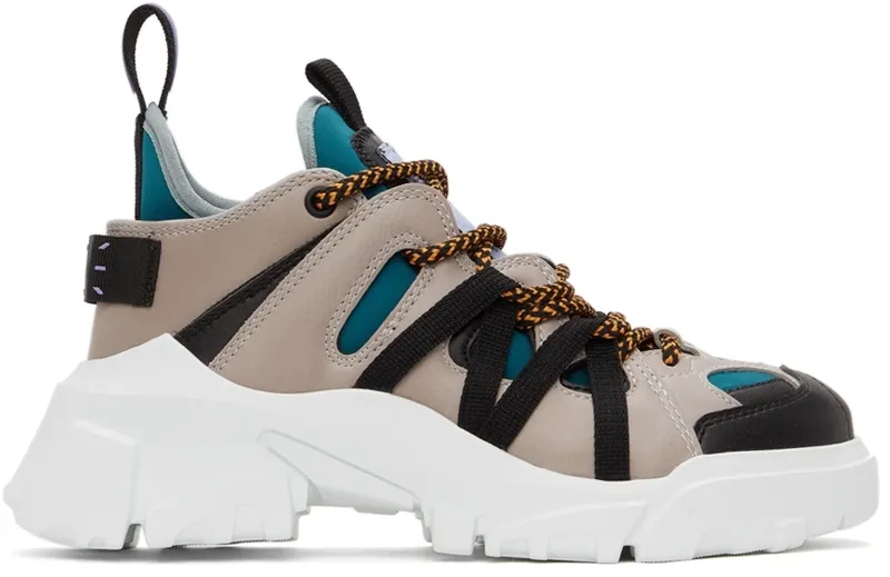 MCQ Multicolor Orbyt 2.0 (682029R2803)