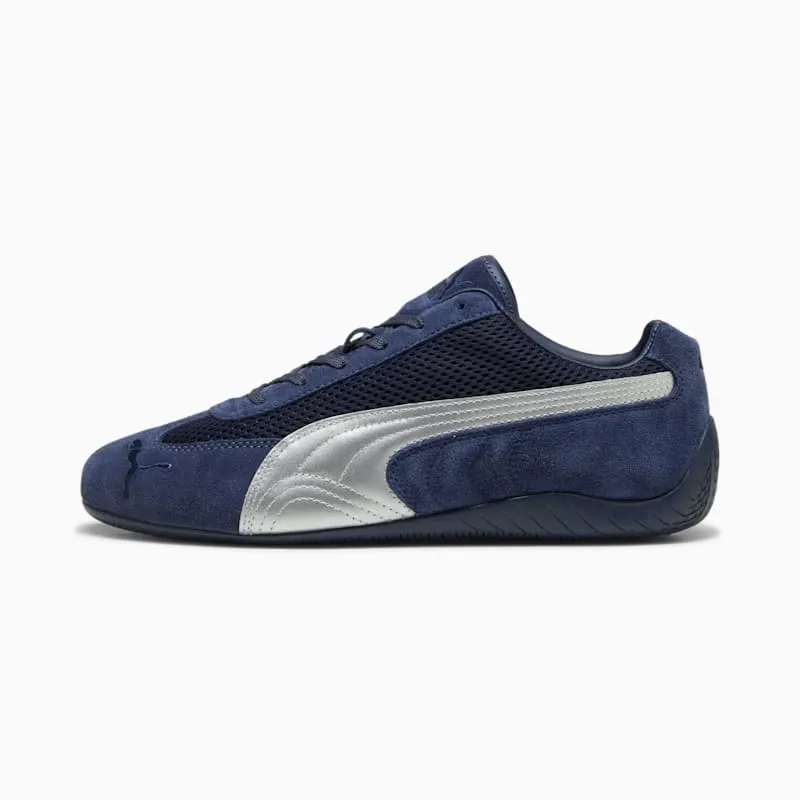 Puma Speedcat Premium Navy Matte Silver (403902-05)