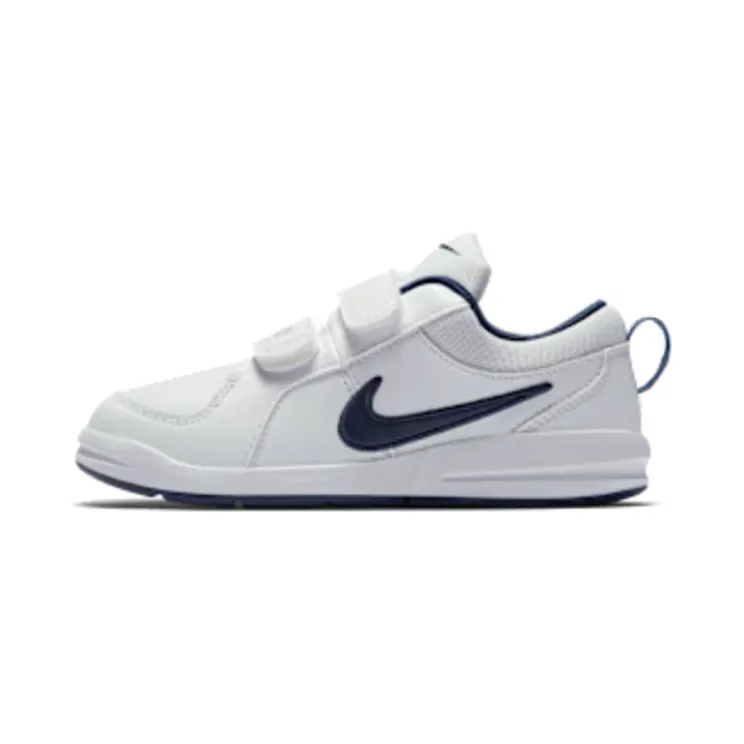 Nike Pico 4 “White / Midnight Navy” (454500-101)