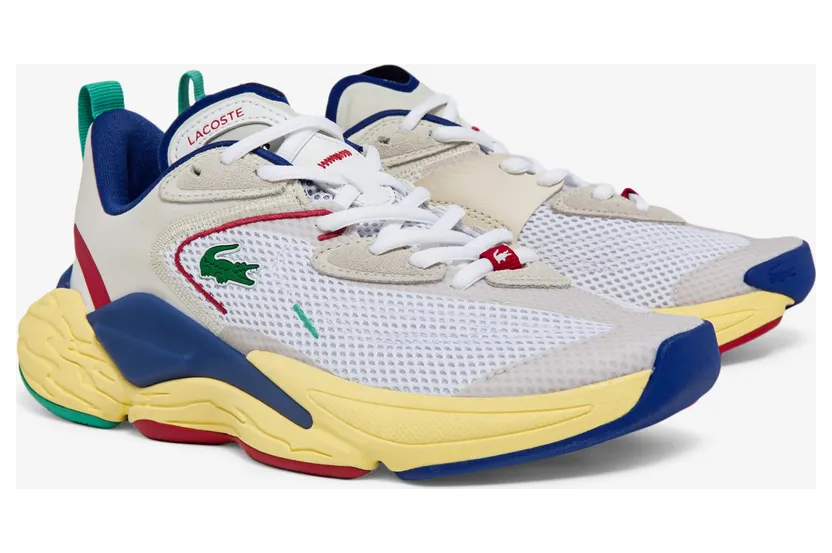 lacoste-sneaker 43SFA0010-2Q9